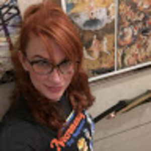 Meet your Posher, Leah